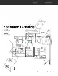 Gem Residences (D12), Condominium #629659231